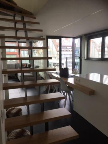 Soetkin Apartment Кноке-Хайст Екстериор снимка