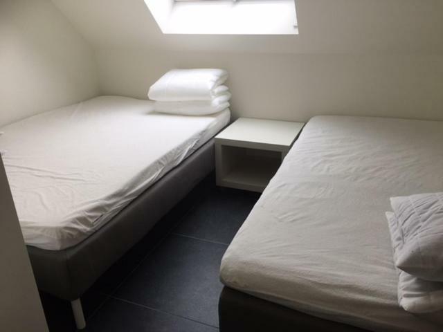Soetkin Apartment Кноке-Хайст Екстериор снимка