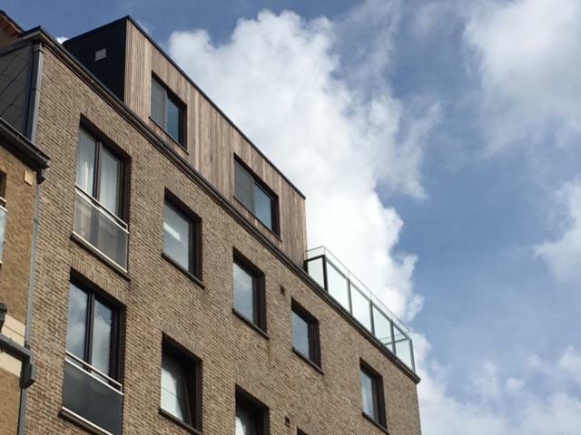 Soetkin Apartment Кноке-Хайст Екстериор снимка
