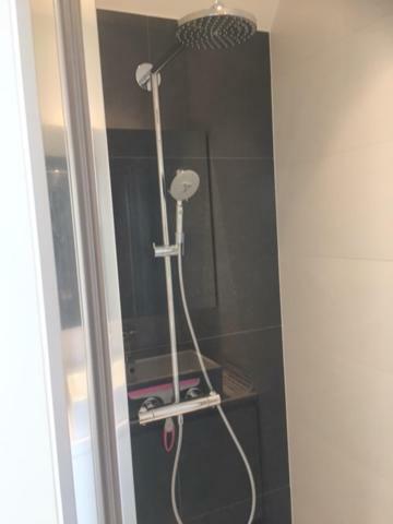 Soetkin Apartment Кноке-Хайст Екстериор снимка