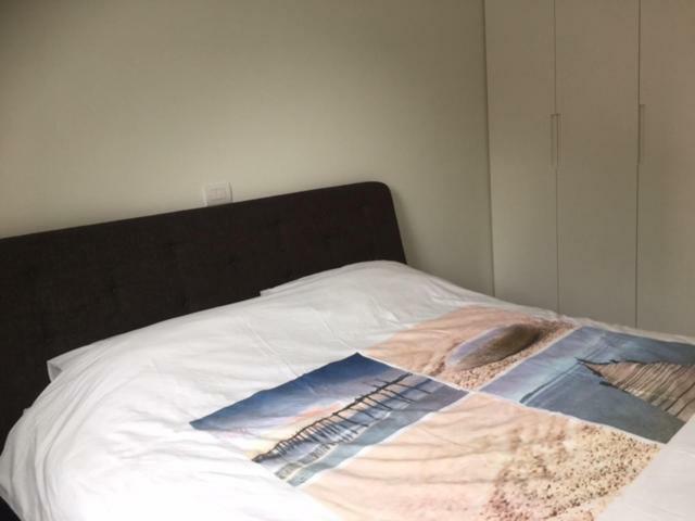 Soetkin Apartment Кноке-Хайст Екстериор снимка