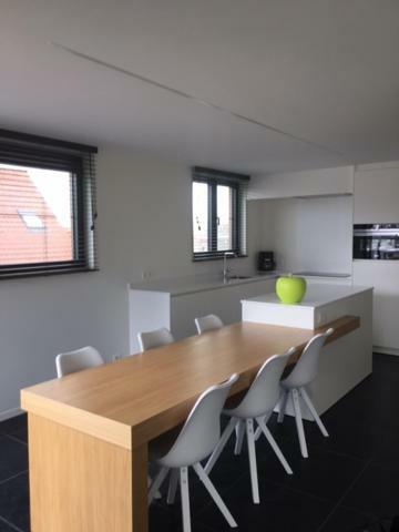 Soetkin Apartment Кноке-Хайст Екстериор снимка