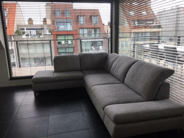 Soetkin Apartment Кноке-Хайст Екстериор снимка