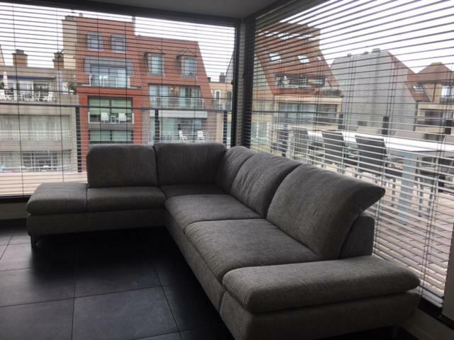 Soetkin Apartment Кноке-Хайст Екстериор снимка