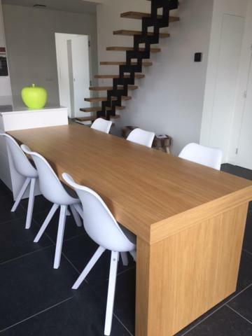 Soetkin Apartment Кноке-Хайст Екстериор снимка