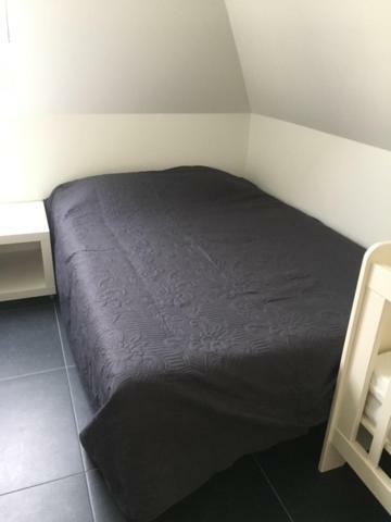 Soetkin Apartment Кноке-Хайст Екстериор снимка