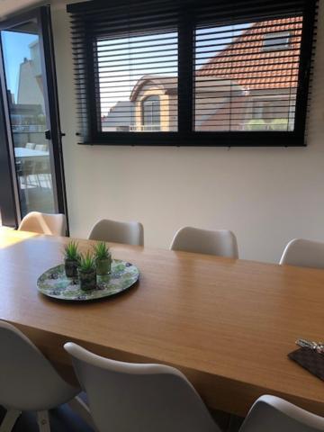 Soetkin Apartment Кноке-Хайст Екстериор снимка
