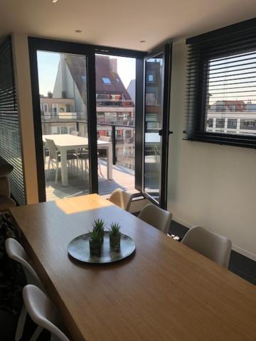 Soetkin Apartment Кноке-Хайст Екстериор снимка